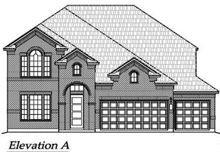 New construction Single-Family house 1111 Tenmile Lane, Forney, TX 75126 - photo 1
