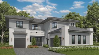 New construction Single-Family house NE 14th Court, Miami, FL 33179 RUBY- photo