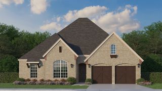 New construction Single-Family house 910 Shooting Star Drive, Prosper, TX 75078 - photo 1