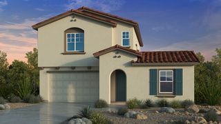 New construction Single-Family house 3833 S Daisy, Mesa, AZ 85212 - photo