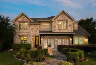 New construction Single-Family house Falcon Cove, Castroville, TX 78253 - photo