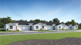 New construction Duplex house 3531 Harborside Ave, Fort Pierce, FL 34946 - photo