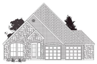 New construction Single-Family house 21730 Grayson Highlands Way, Porter, TX 77365 - photo 1