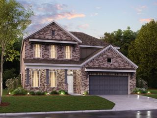 New construction Single-Family house 1208 Sayhope Court, Celina, TX 75009 Bryant - Reserve Series- photo 1