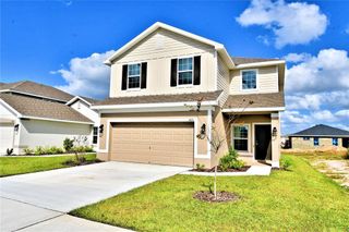 New construction Single-Family house 1747 Carnostie Rd, Winter Haven, FL 33884 2202-- photo