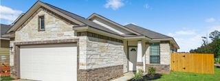 New construction Single-Family house 14910 Homing, San Antonio, TX 78253 - photo