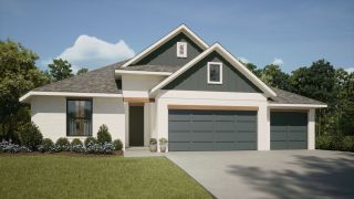 New construction Single-Family house 808 Twin Pine Court, Anna, TX 75409 - photo 1