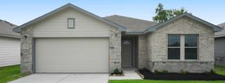 New construction Single-Family house 11608 Whirlaway Drive, Willis, TX 77318 - photo 1