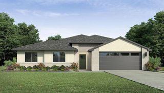 New construction Single-Family house 3107 Wickfield Pass, League City, TX 77573 Irving - photo