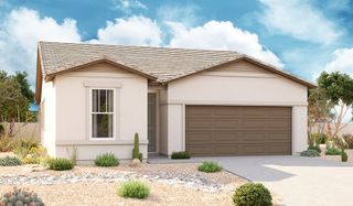 New construction Single-Family house 18450 E Camila Drive, Gold Canyon, AZ 85118 Sunstone- photo