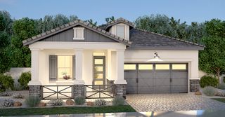 New construction Single-Family house 3447 East McDowell Road, Mesa, AZ 85213 - photo