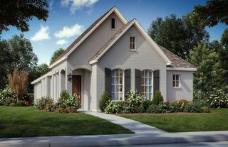 New construction Single-Family house 304 Oriole Lane, Celina, TX 75009 - photo 1