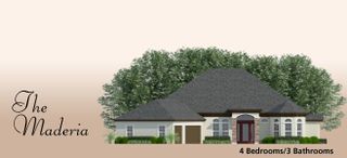 New construction Single-Family house 10239 Golf Club Drive, Jacksonville, FL 32256 - photo