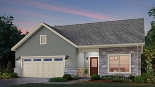 New construction Single-Family house 375 Josef Circle Fort, Fort Lupton, CO 80621 - photo