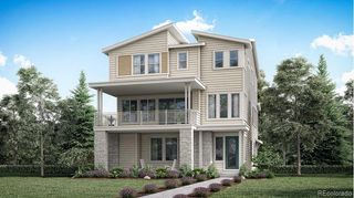 New construction Single-Family house 1457 Timber Trail, Lafayette, CO 80026 Bear- photo