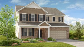 New construction Single-Family house 3118 Jim Moore Road, Dacula, GA 30019 - photo