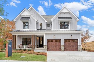 New construction Single-Family house Lot 2 Wilbanks Drive, Unit Savannah, Charlotte, NC 28278 - photo