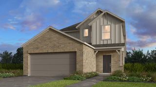 New construction Single-Family house 17646 Carnation Glen Drive, Richmond, TX 77407 Cello- photo