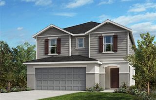 New construction Single-Family house 9132 Sandy Bluffs Circle, Parrish, FL 34219 - photo 1