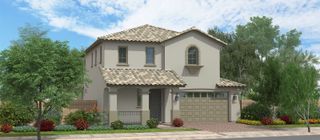 New construction Single-Family house 15691 W Alexandria Way, Surprise, AZ 85379 - photo