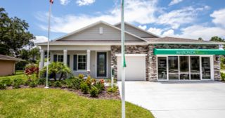 New construction Single-Family house 6105 Moonrise Drive, Merritt Island, FL 32953 - photo