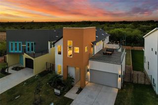 New construction Single-Family house 6120 Sendero Hills Pkwy, Austin, TX 78724 - photo