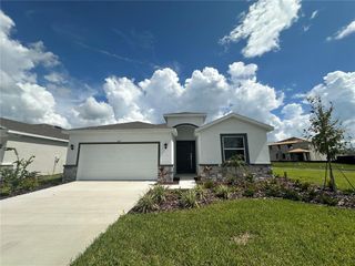 New construction Single-Family house 627 160Th Street E, Bradenton, FL 34212 - photo