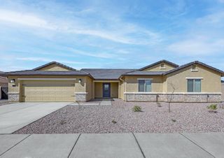 New construction Single-Family house 4019 North Ghost Hollow , Casa Grande, AZ 85122 - photo