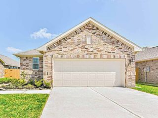 New construction Single-Family house 13237 Golden Isle Drive, Texas City, TX 77568 - photo