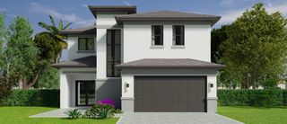 New construction Single-Family house 312th Street , Homestead, FL 33030 - photo 1