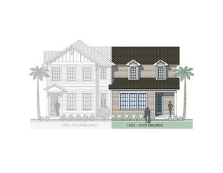New construction Townhouse house 246 Wildlight Avenue, Yulee, FL 32097 - photo