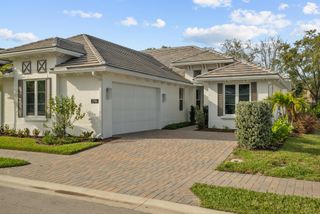 New construction Single-Family house 1820 Arawak Street, Vero Beach, FL 32967 Seabreeze- photo