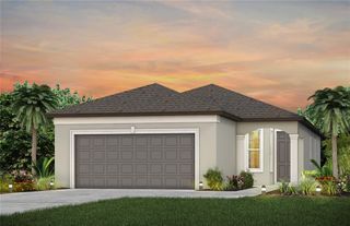 New construction Single-Family house 5797 Sw 87Th Court Road, Ocala, FL 34481 Compass- photo 1