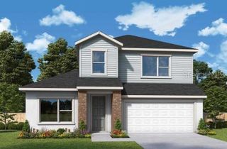 New construction Single-Family house 11873 Mile Marsh Drive, Riverview, FL 33569 - photo