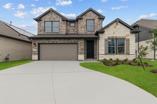 New construction Single-Family house 1164 Parkfield Road, Royse City, TX 75189 The Brays- photo 1