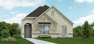 New construction Single-Family house 4700 Simple Pathway, Haltom City, TX 76117 - photo 0