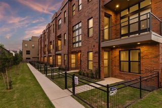 New construction Townhouse house 3064 Chimes Street, Dallas, TX 75219 - photo