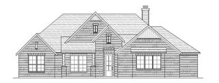 New construction Single-Family house 510 Harvest Time Lane, Maypearl, TX 76084 - photo