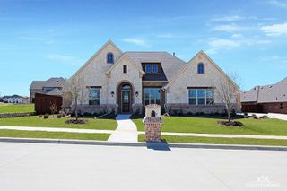 New construction Single-Family house 4516 Montalcino Boulevard, Flower Mound, TX 75022 - photo