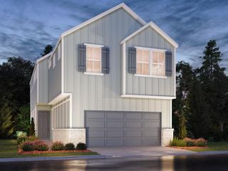 New construction Single-Family house 2419 Shoreline Drive, Kemah, TX 77565 The Weston (S105)- photo 1