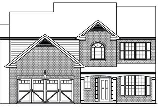 New construction Single-Family house 6140 Grindle Road, Cumming, GA 30041 - photo