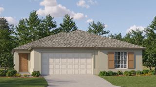 New construction Single-Family house 13056 Merlot Sunstone Cv, Parrish, FL 34219 Harrisburg- photo