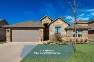 New construction Single-Family house 9 Grouse Cir, Sanger, TX 76266 5416- photo