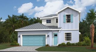 New construction Single-Family house 205 Beachview Dr, Ormond Beach, FL 32176 - photo