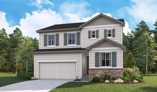 New construction Single-Family house 6401 Ankina Drive, Windsor, CO 80528 Pearl- photo