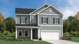 New construction Single-Family house 5035 Woodlawn Drive, Durham, NC 27703 - photo