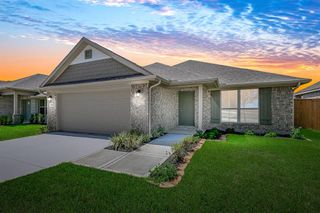 New construction Single-Family house 19826 Sienna Green Drive Drive, Hockley, TX 77447 1900- photo