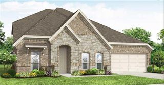 New construction Single-Family house 1249 Foxtail Drive, Justin, TX 76247 Goodrich- photo