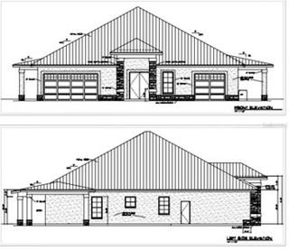 New construction Single-Family house 11624 OAK LANE, Seminole, FL 33778 - photo 0