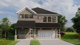 New construction Single-Family house 923 Protea Street, Richardson, TX 75081 - photo 1